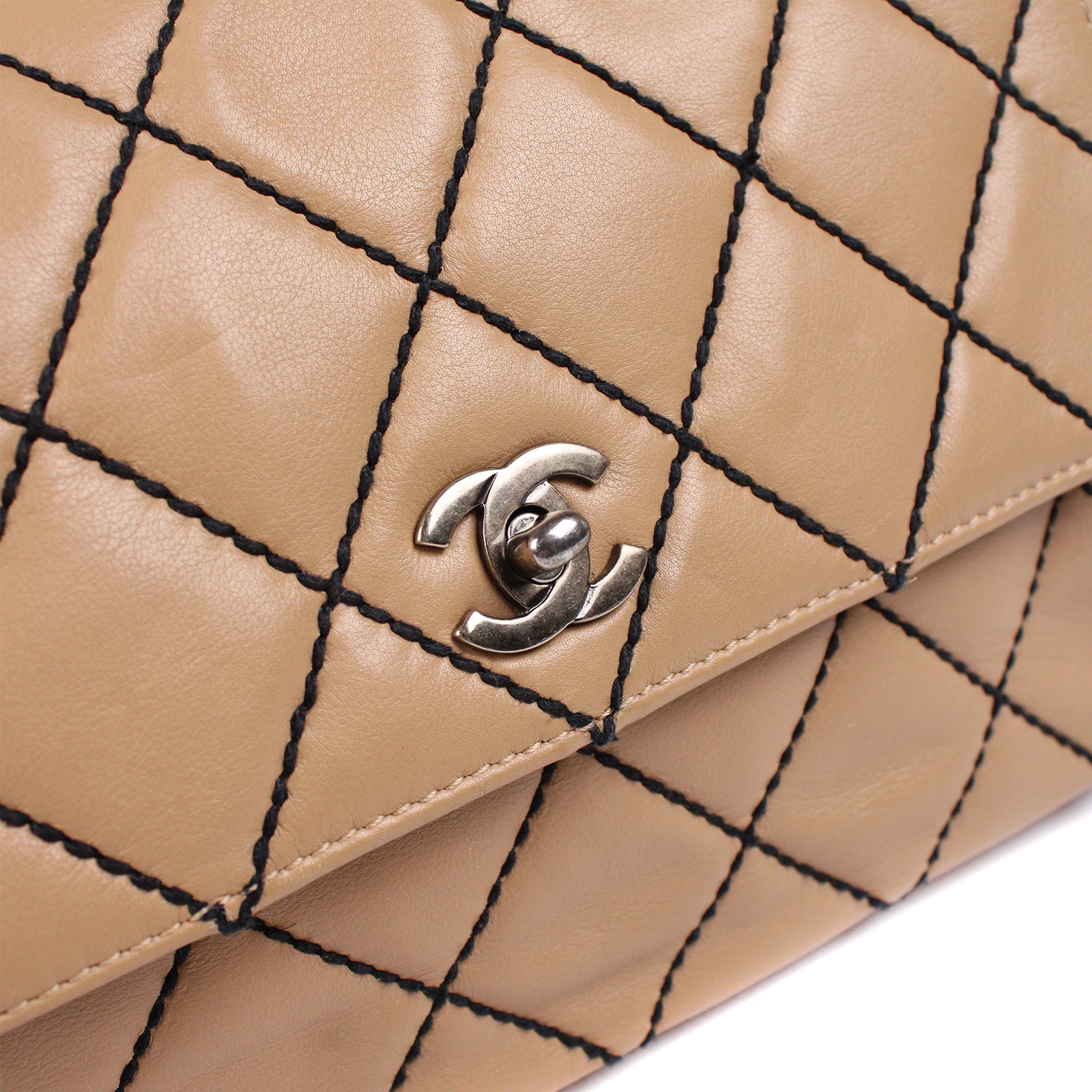 CHANEL - Sac Timeless medium
