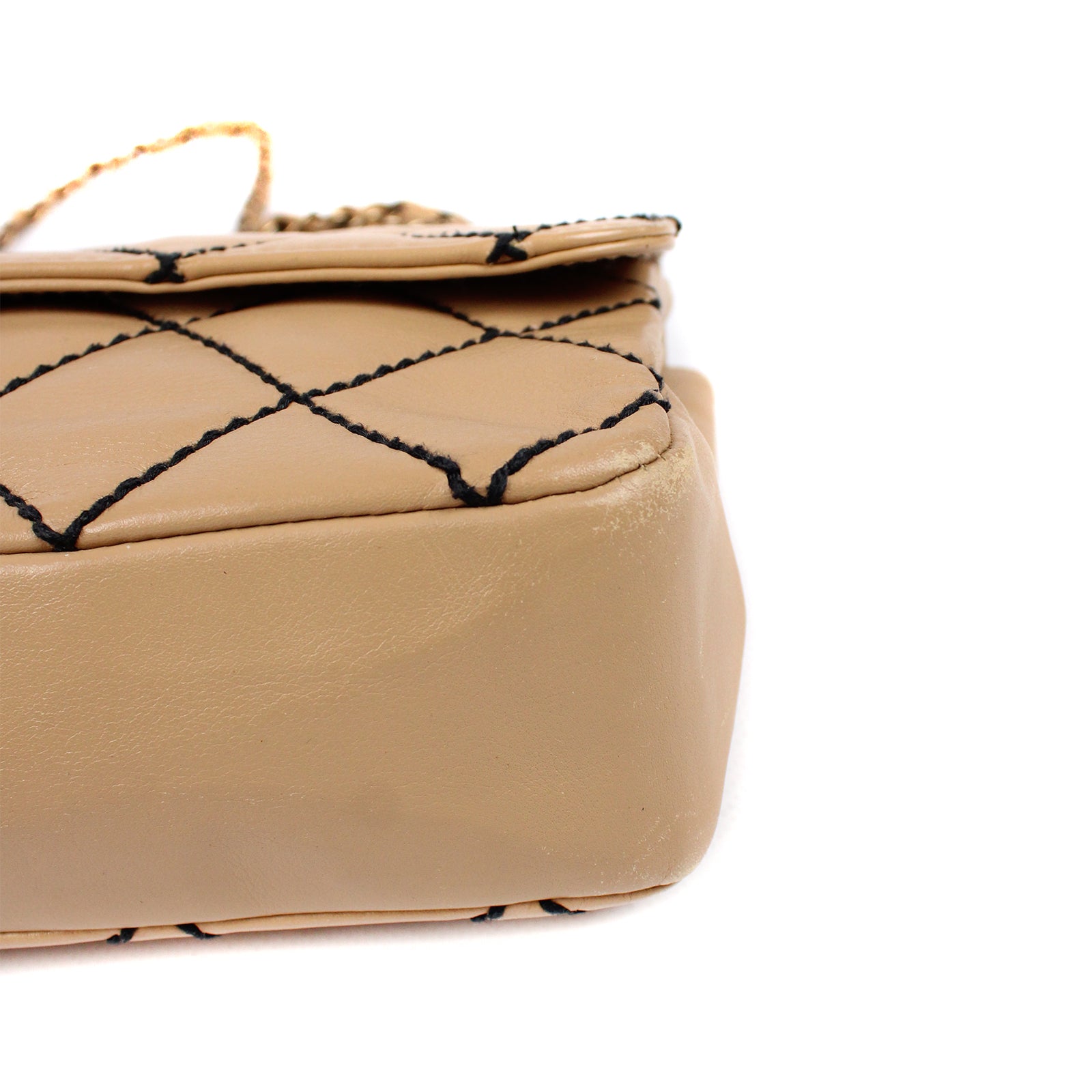 CHANEL - Sac Timeless medium