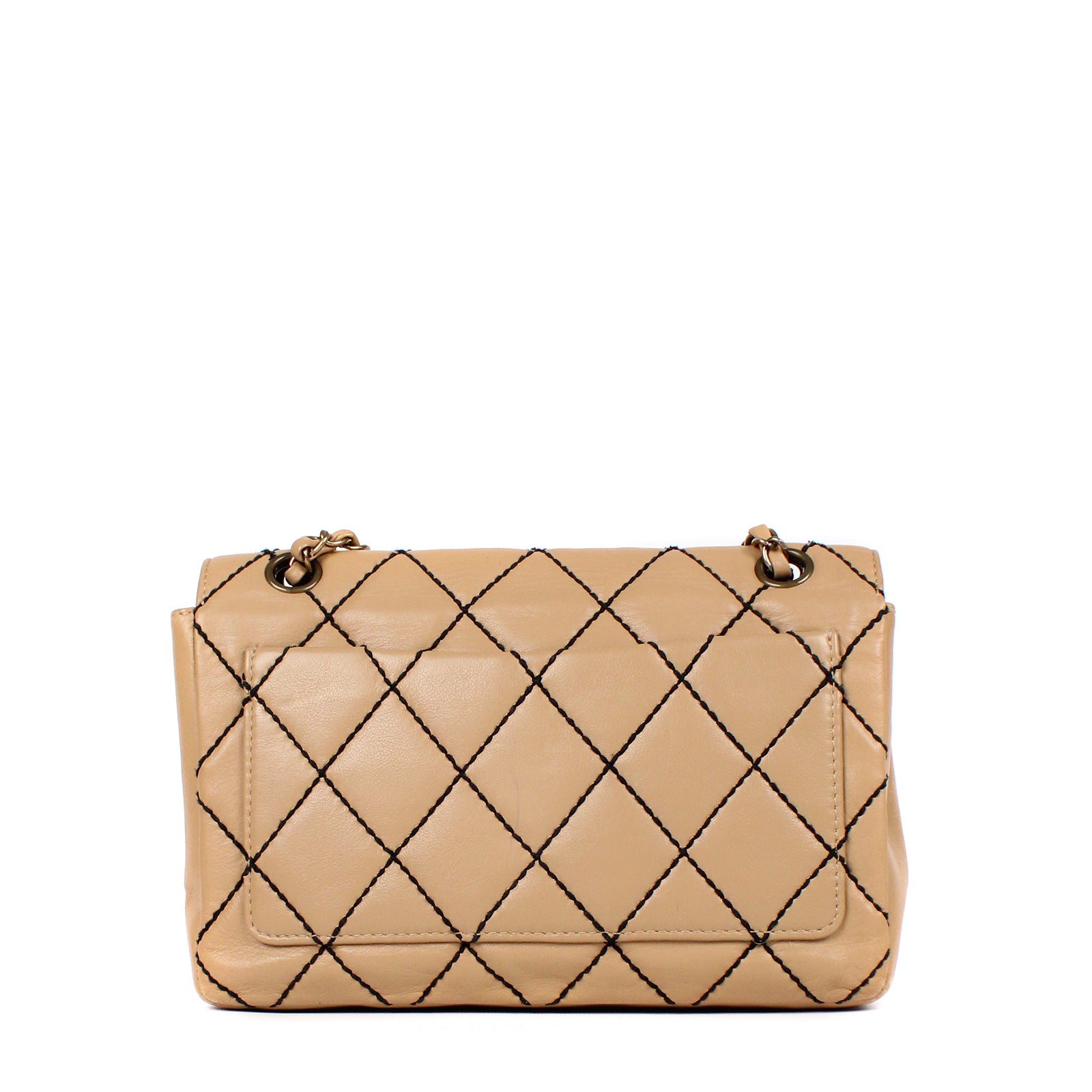 CHANEL - Sac Timeless medium