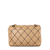 CHANEL - Sac Timeless medium