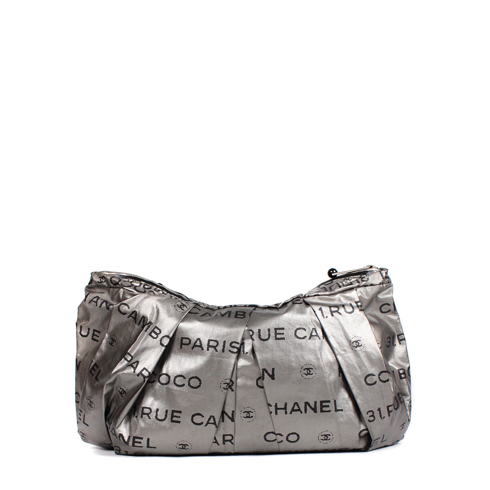 CHANEL - Pochette Coco 31 Rue Cambon
