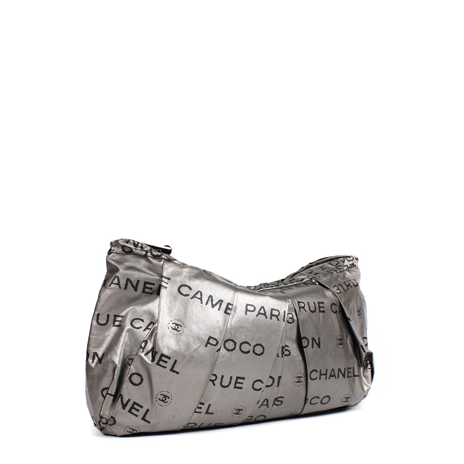 CHANEL - Pochette Coco 31 Rue Cambon