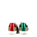 GUCCI - Sneakers Ace GG Supreme (T37,5)