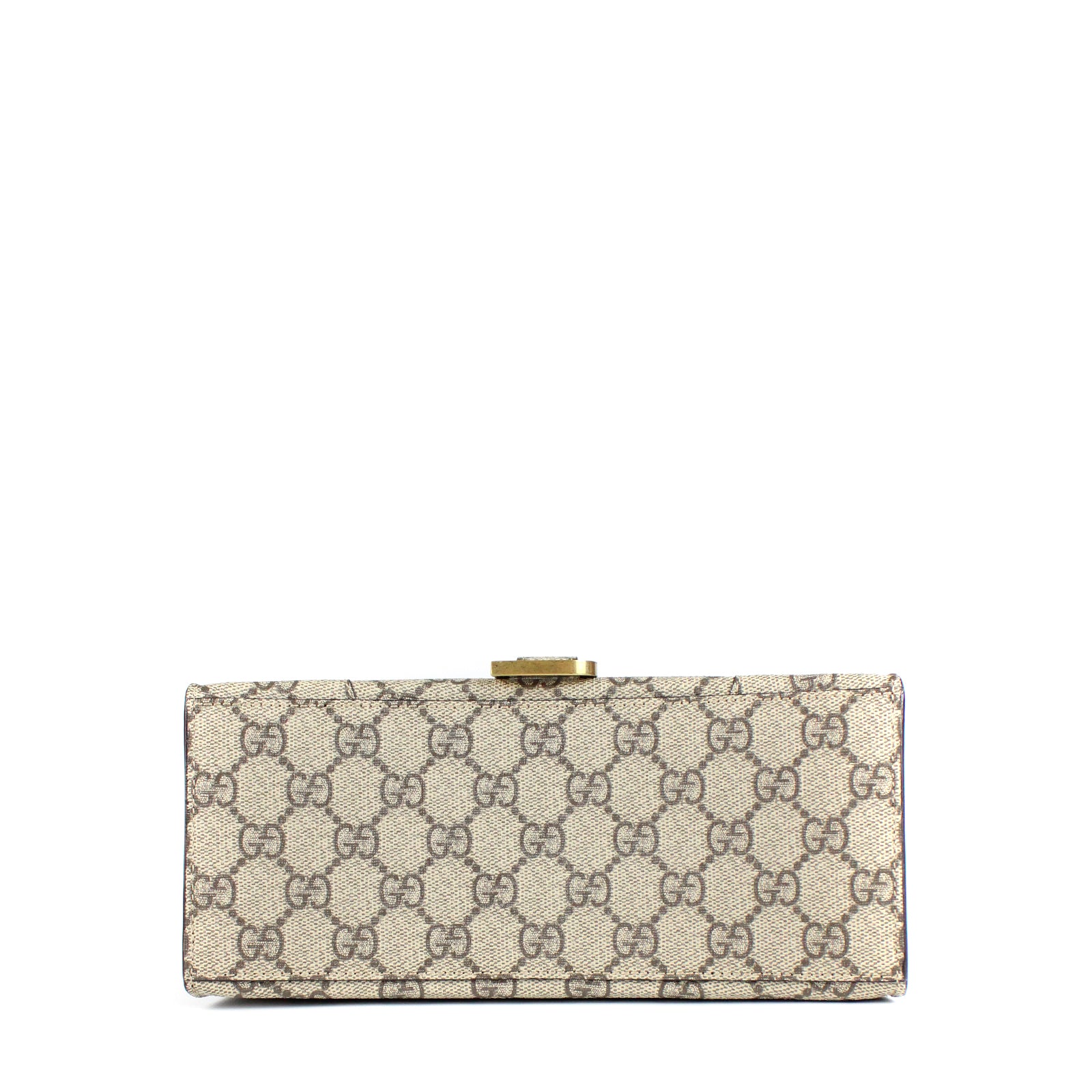 GUCCI - Sac Hourglass Gucci x Balenciaga