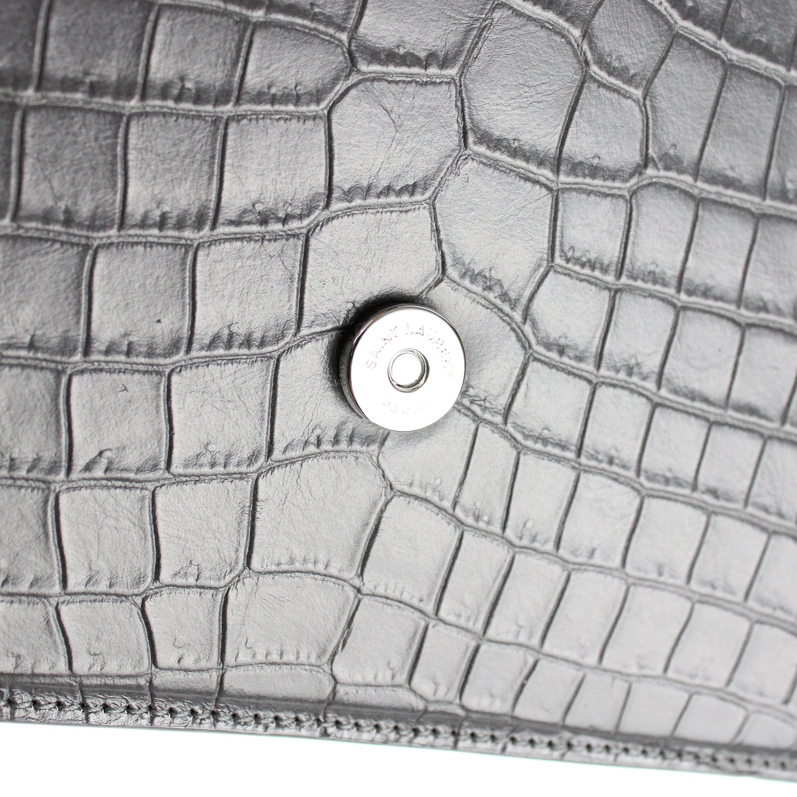 SAINT LAURENT - Zoé shoulder bag
