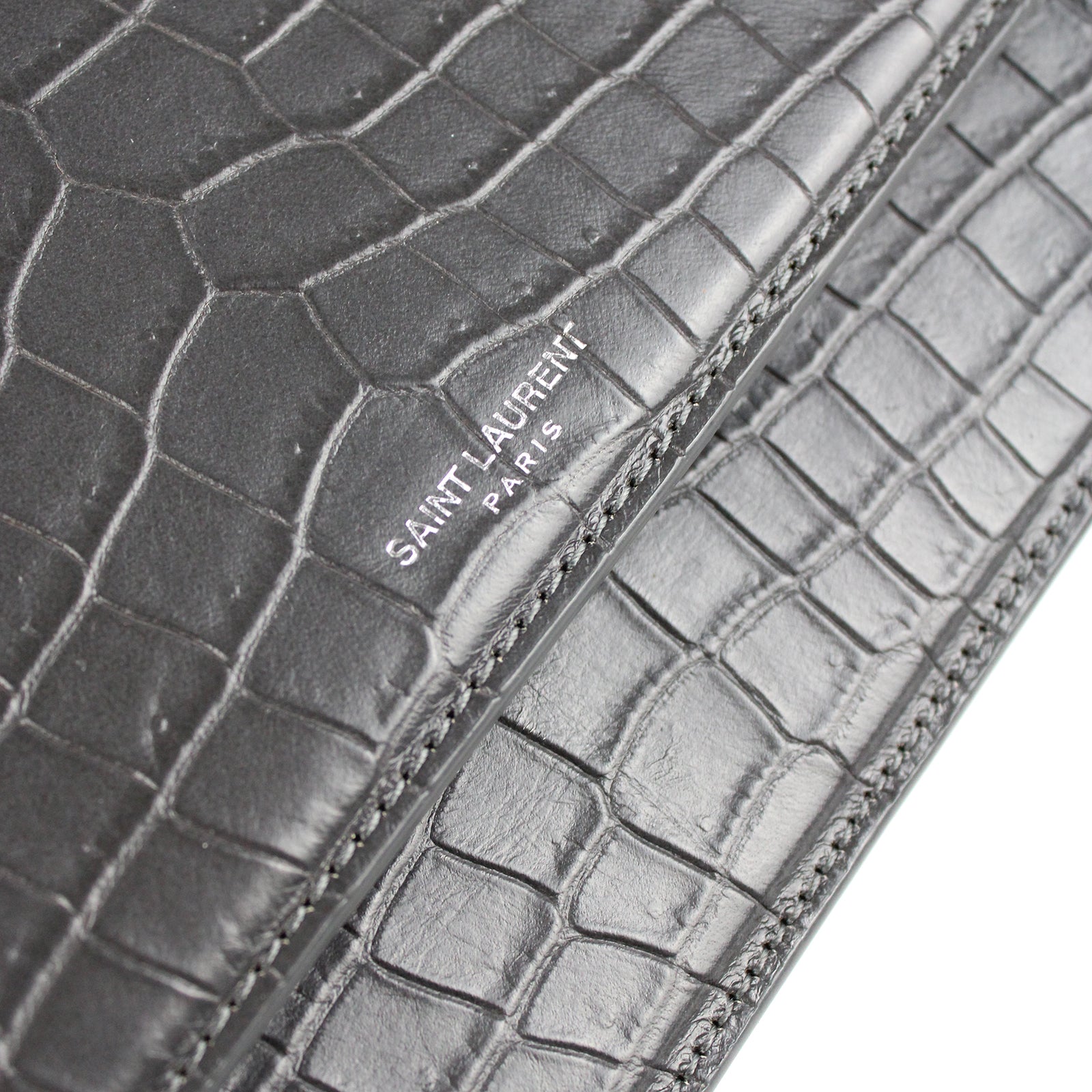 SAINT LAURENT - Zoé shoulder bag