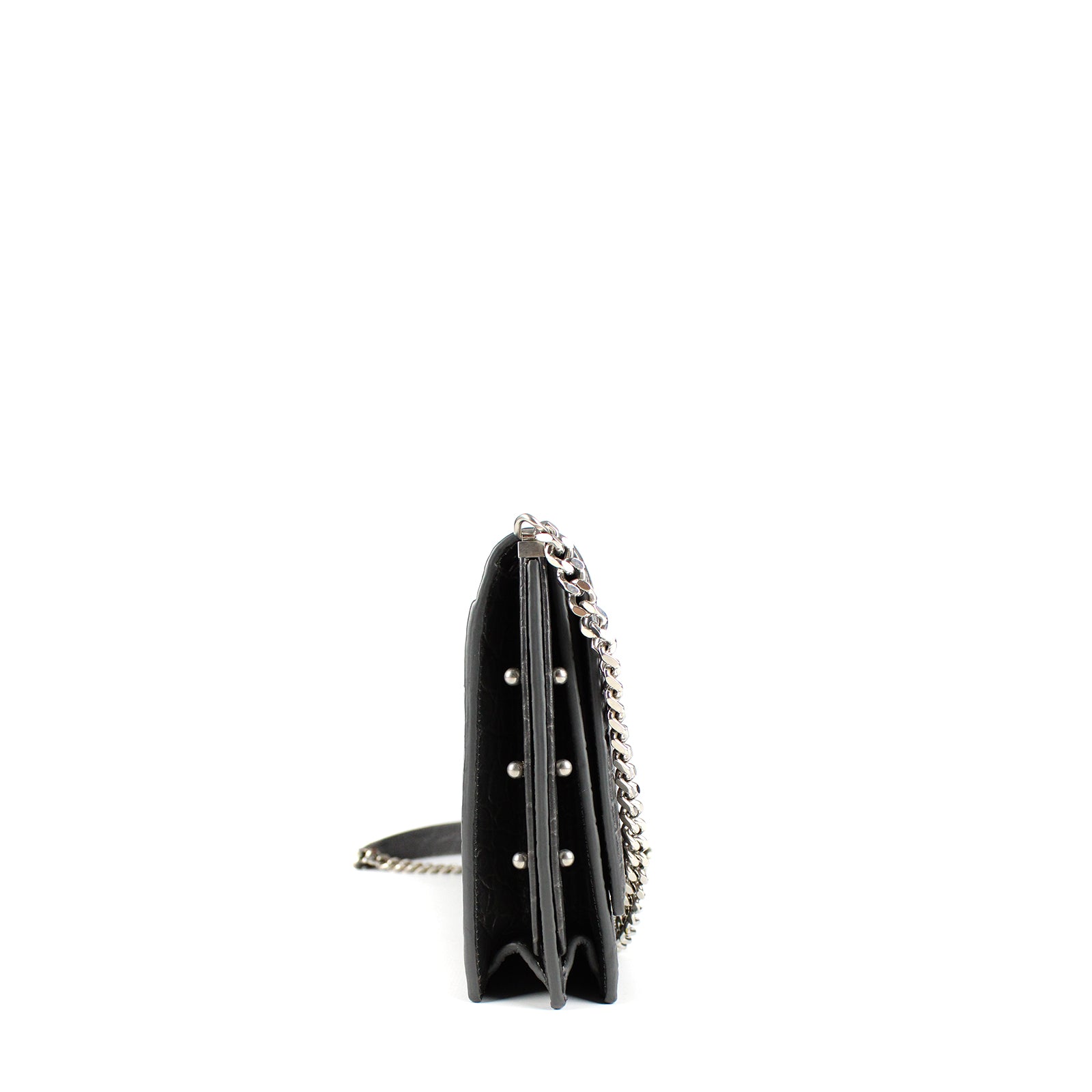 SAINT LAURENT - Zoé shoulder bag