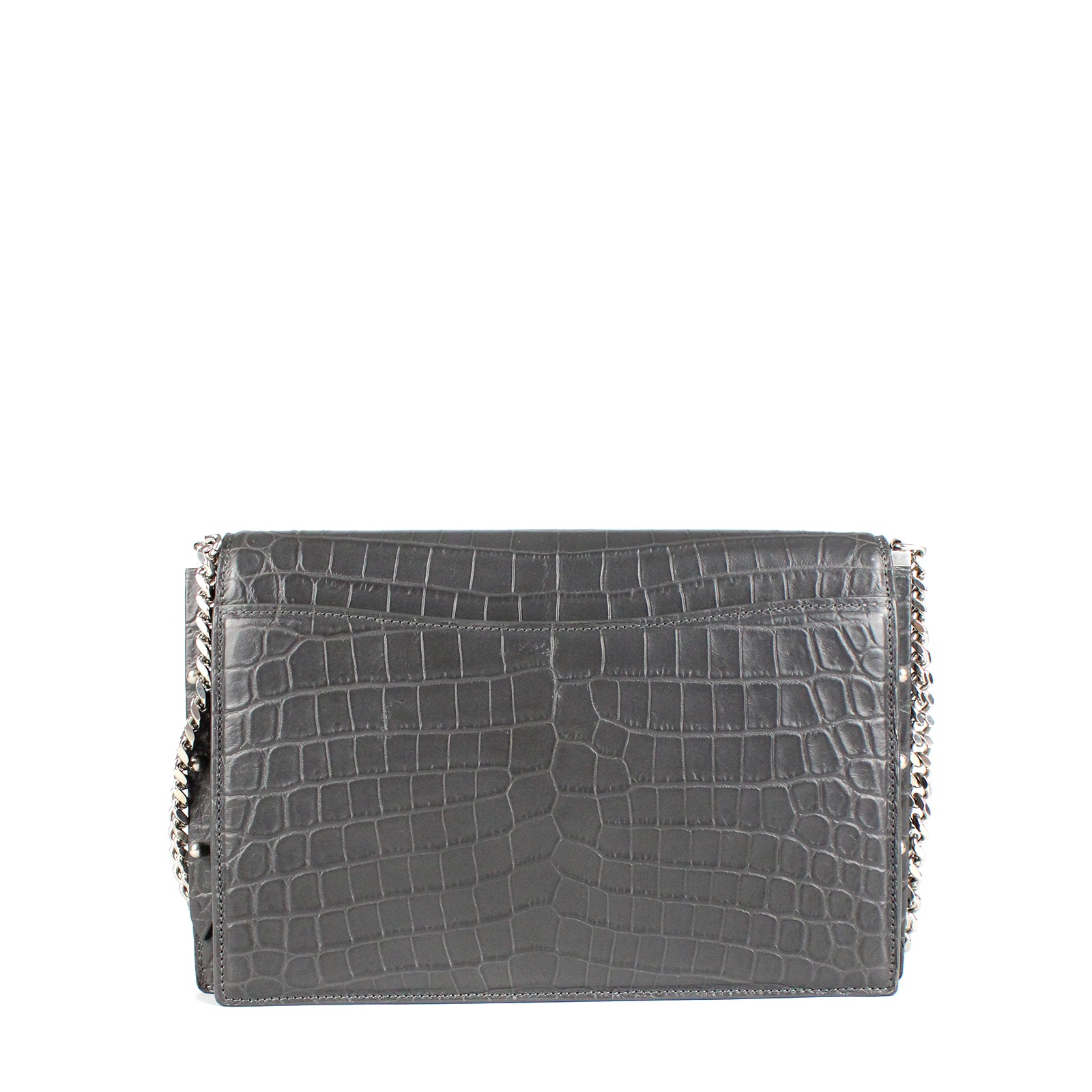 SAINT LAURENT - Zoé shoulder bag