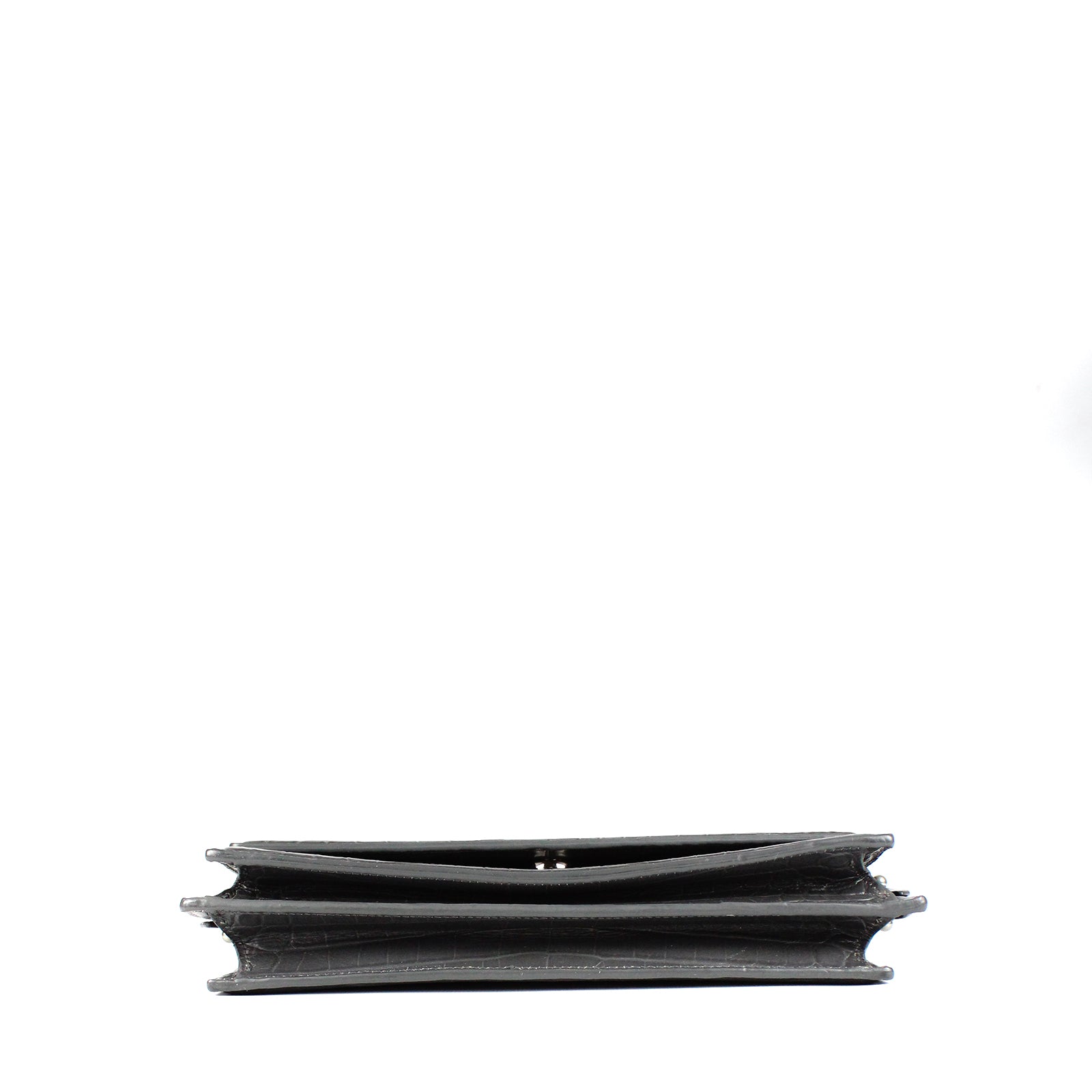 SAINT LAURENT - Zoé shoulder bag