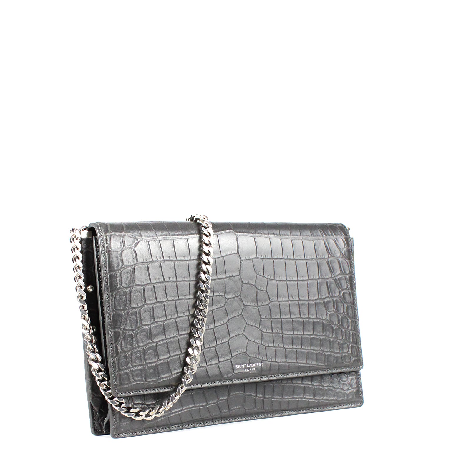 SAINT LAURENT - Zoé shoulder bag