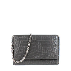 SAINT LAURENT - Sac à bandoulière Zoé