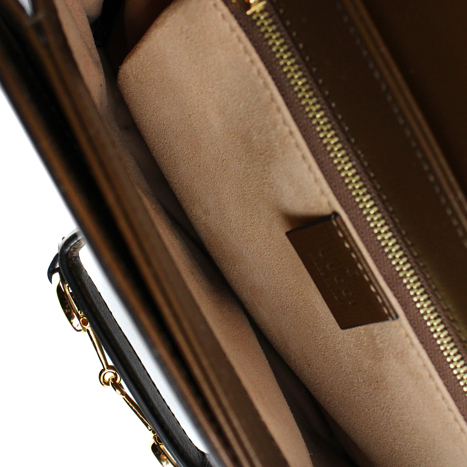 GUCCI - Gucci Horsebit 1955 shoulder bag