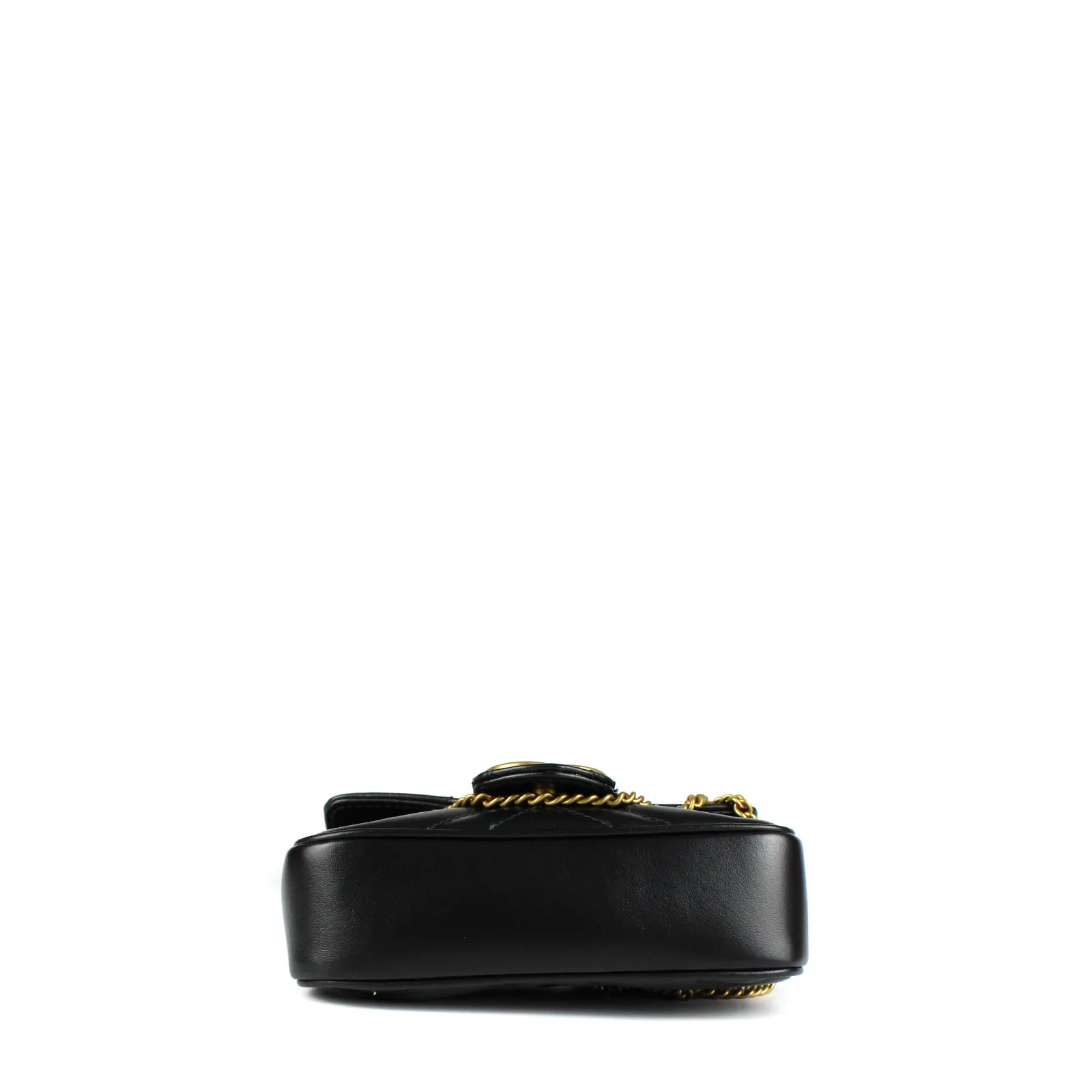 GUCCI - GG Marmont super mini bag