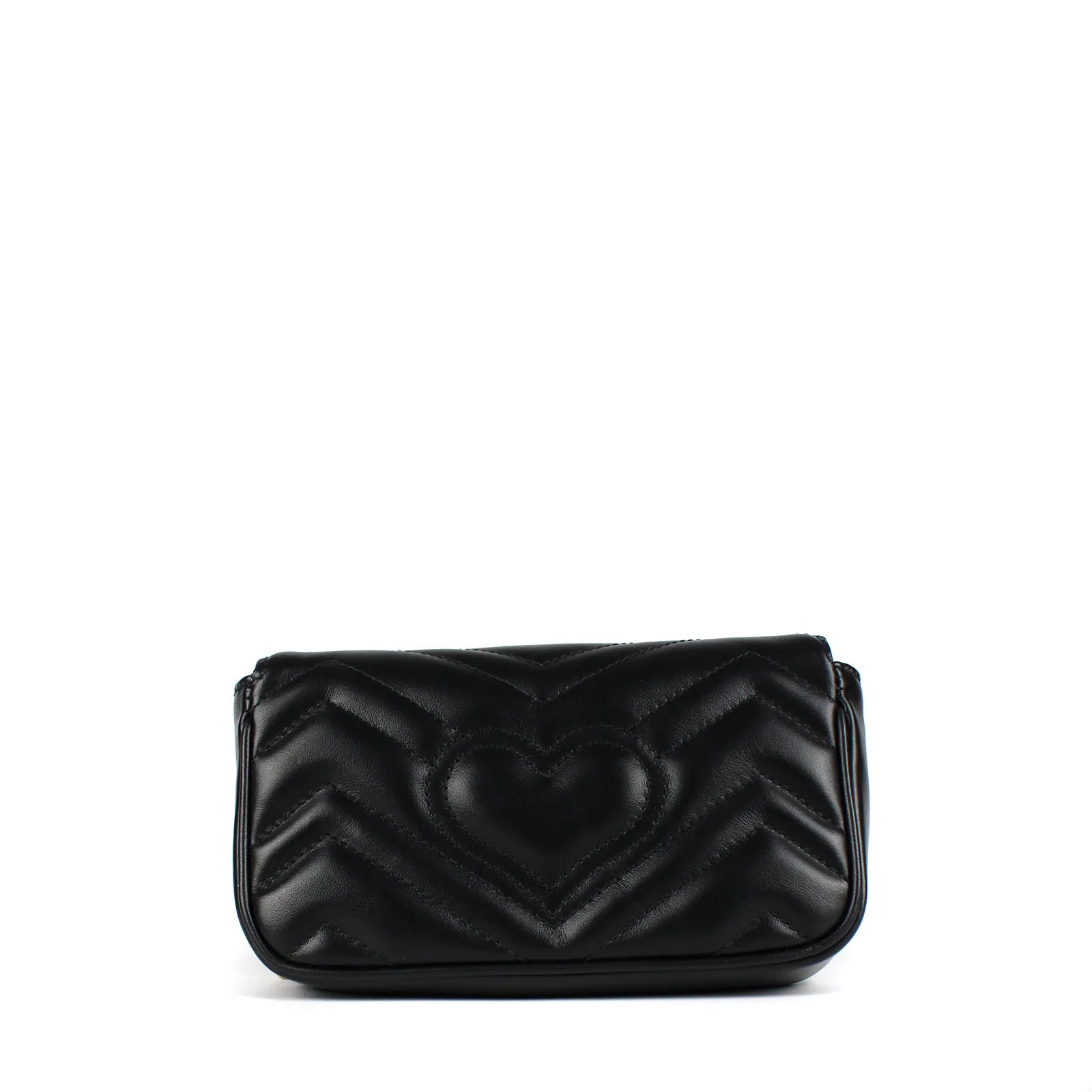 GUCCI - GG Marmont super mini bag