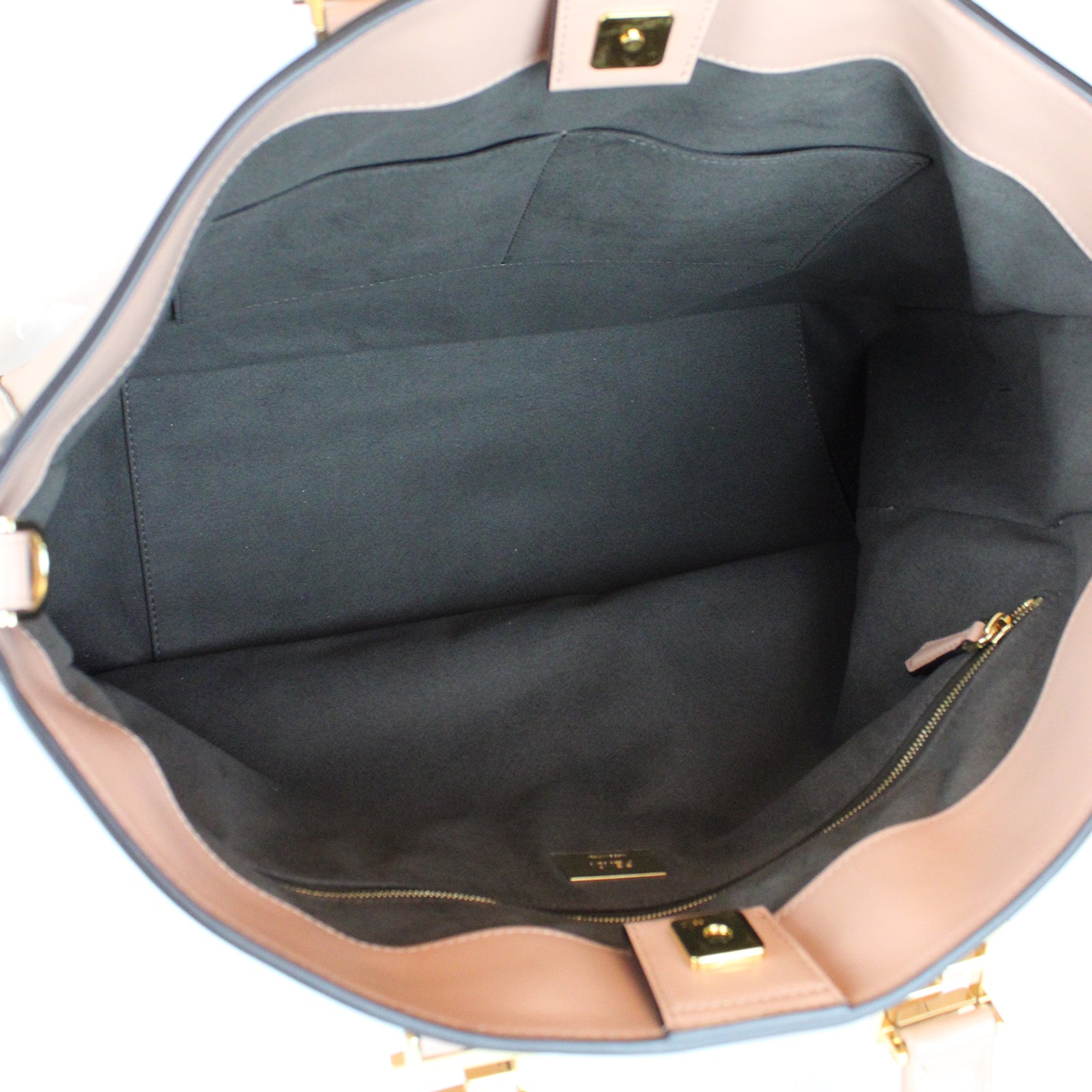 FENDI - Sac à bandoulière Gloria