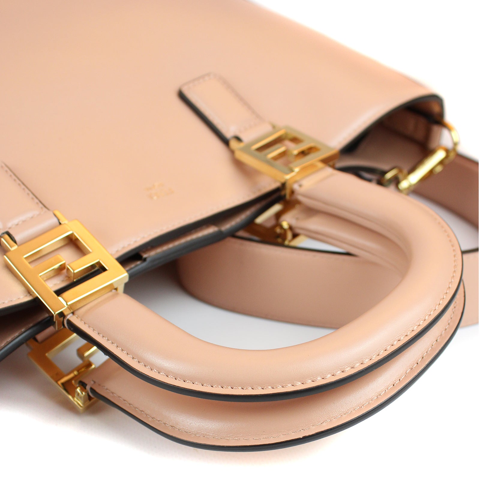 FENDI - Sac à bandoulière Gloria