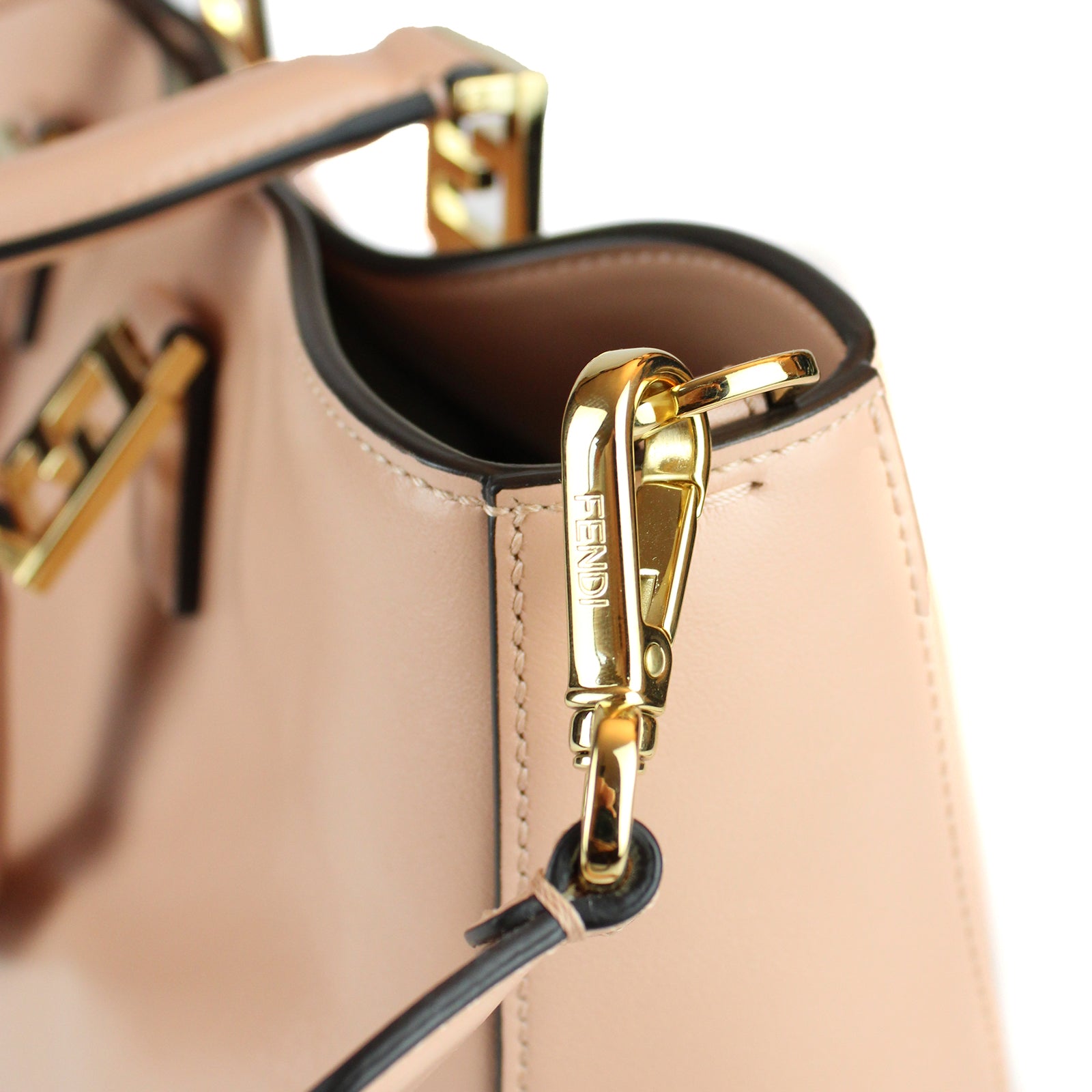 FENDI - Sac à bandoulière Gloria