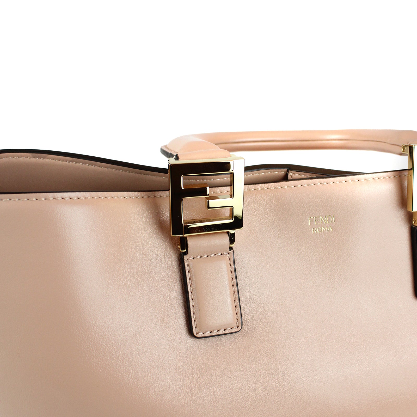 FENDI - Sac à bandoulière Gloria