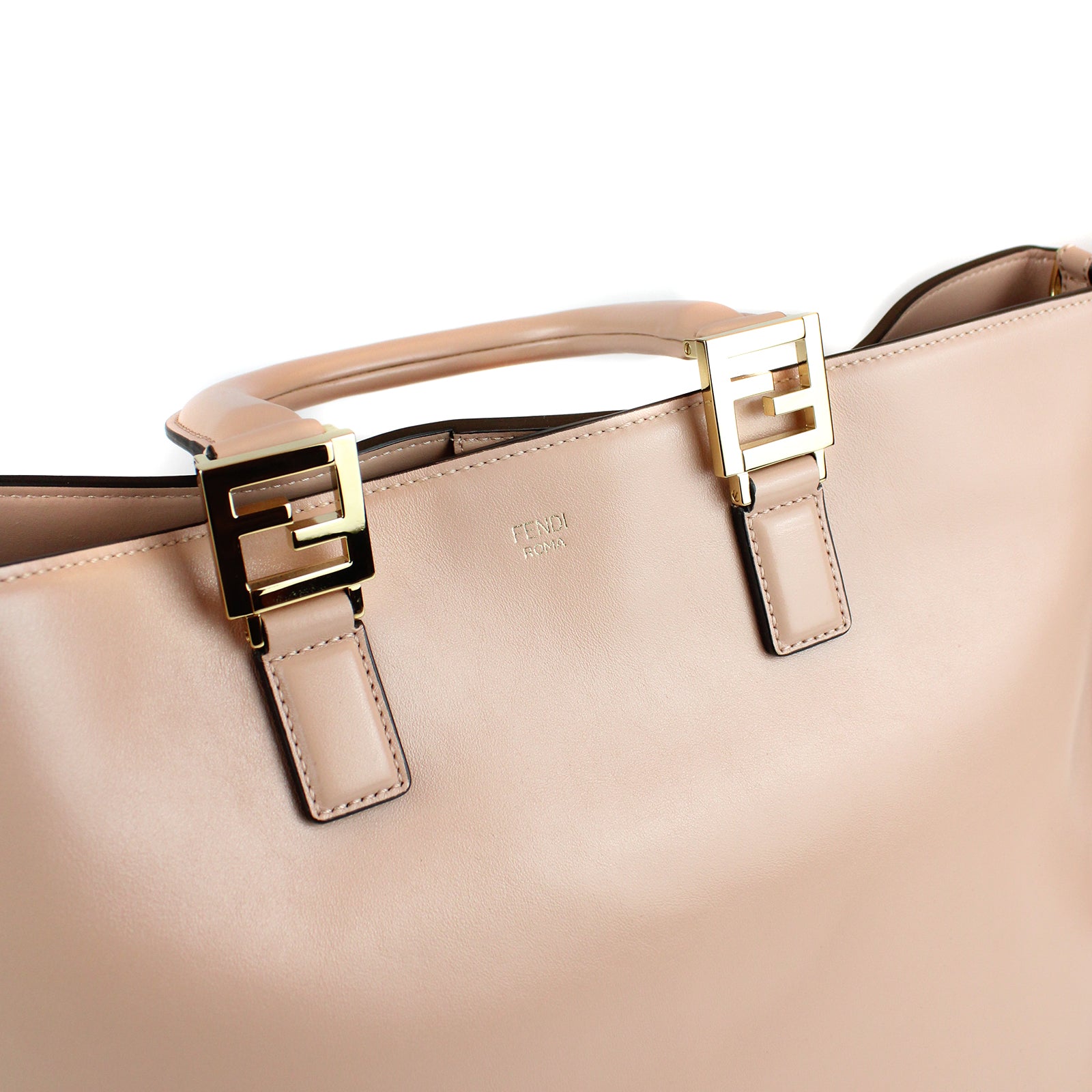 FENDI - Sac à bandoulière Gloria