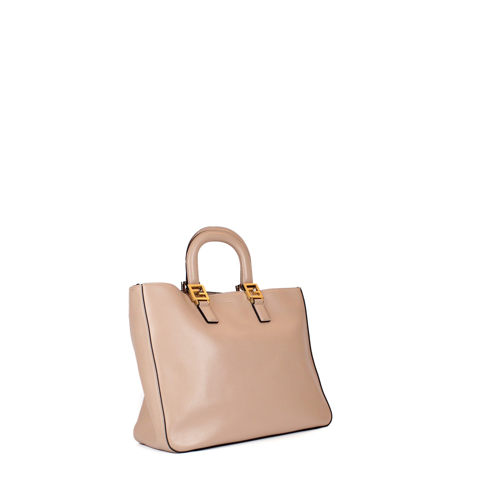 FENDI - Sac à bandoulière Gloria