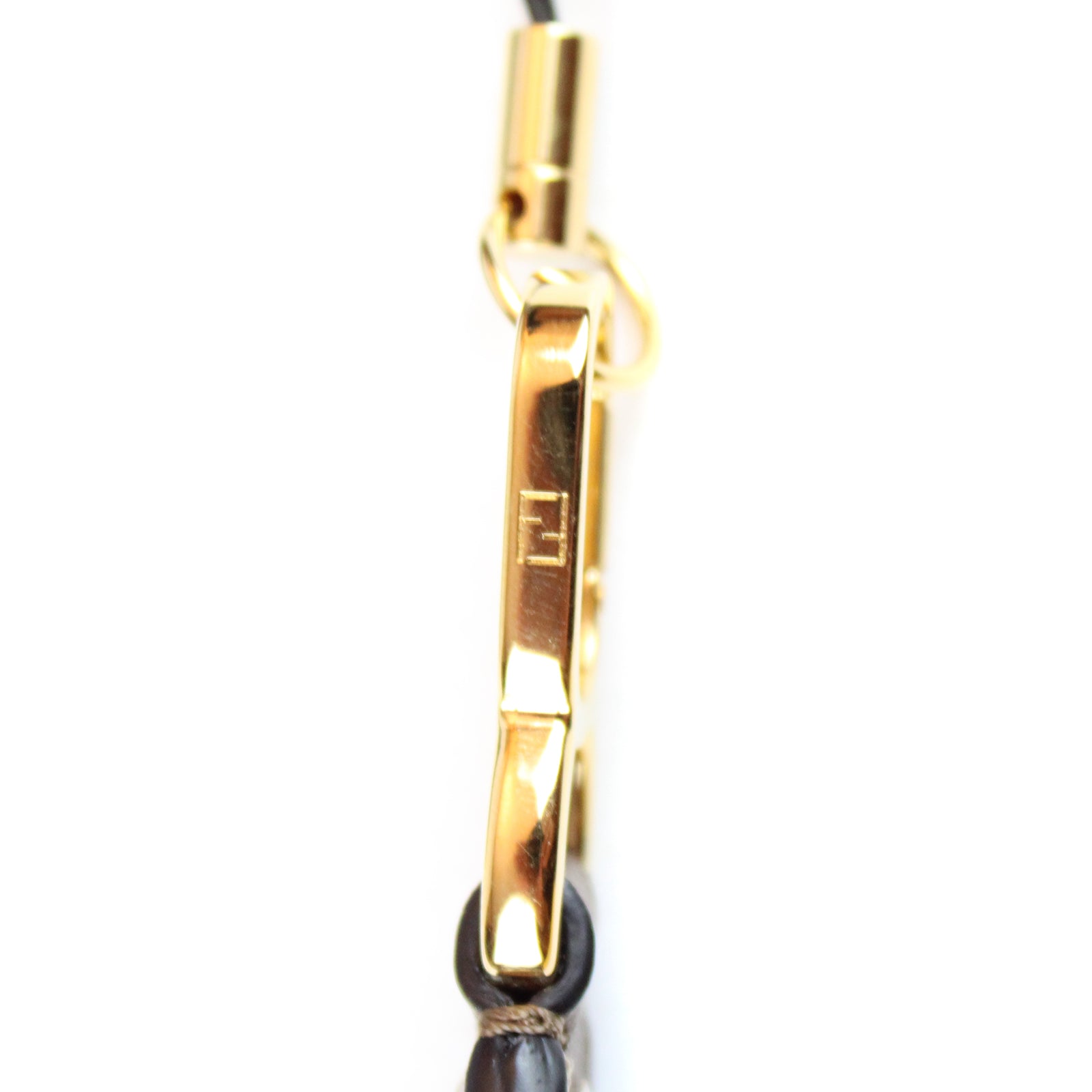 FENDI - Coque iPhone 11