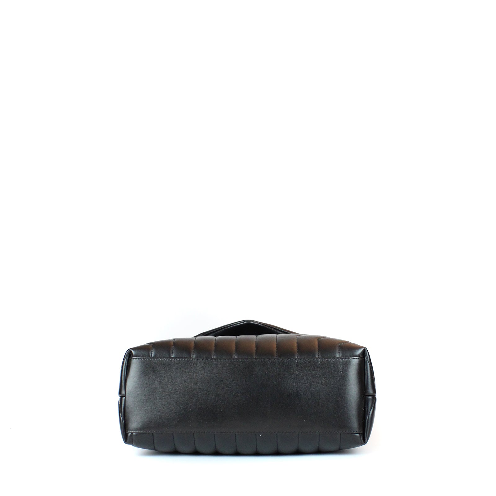 SAINT LAURENT - Loulou medium in quilted leather