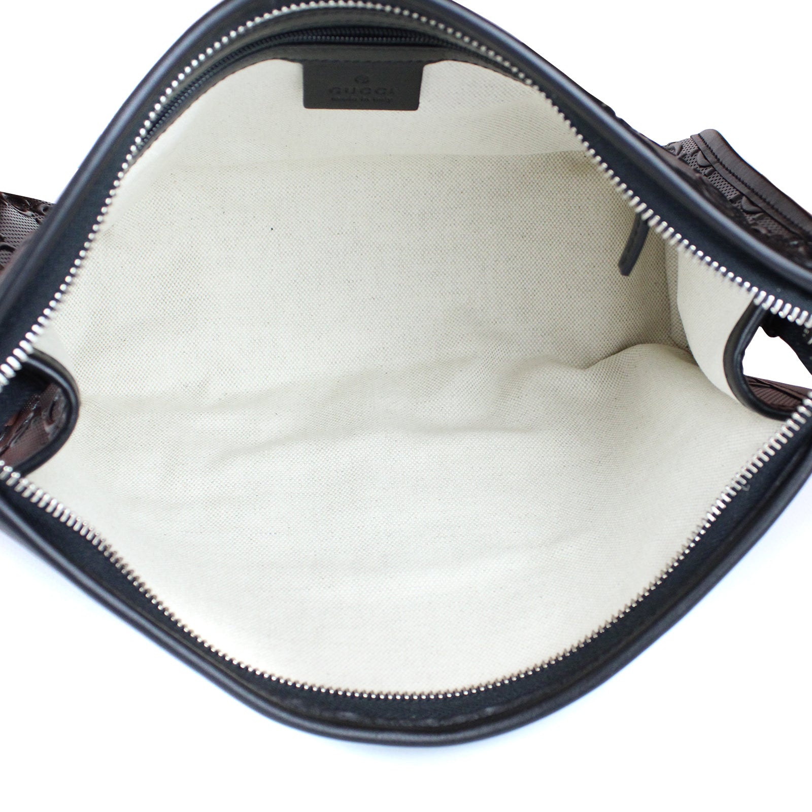 GUCCI - Pouch / toiletry bag