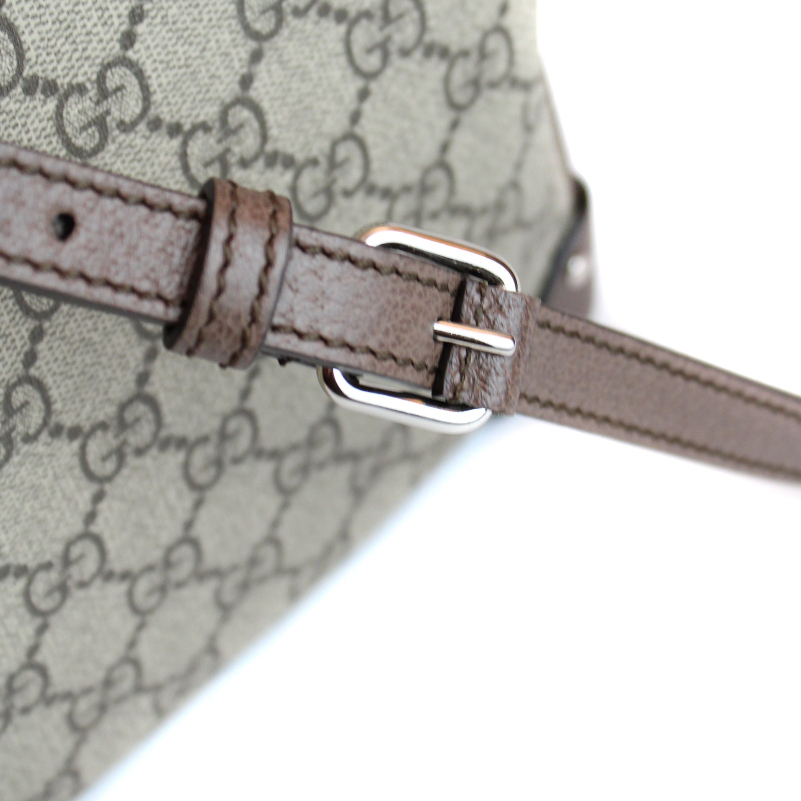 GUCCI - Trunk Bag
