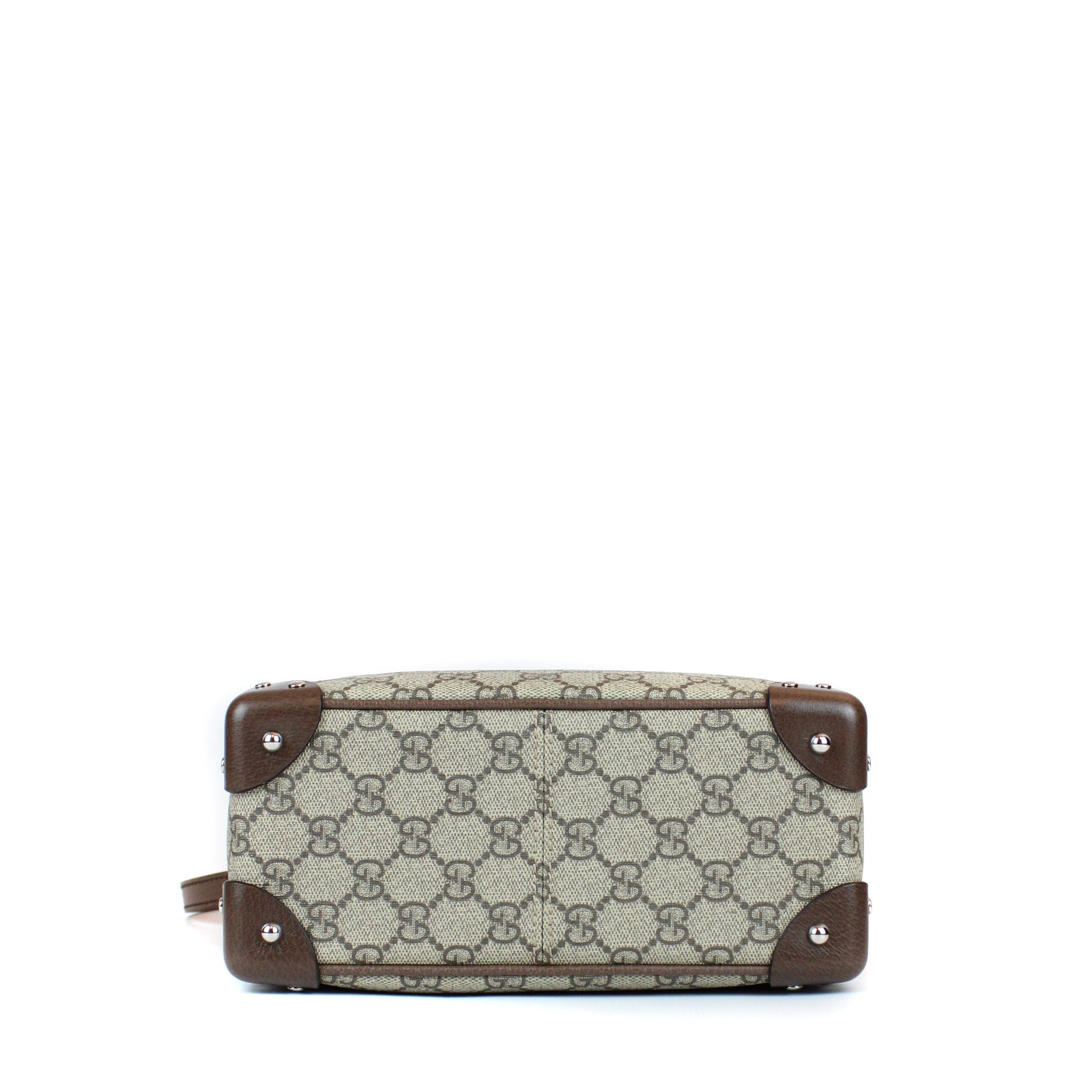 GUCCI - Trunk Bag