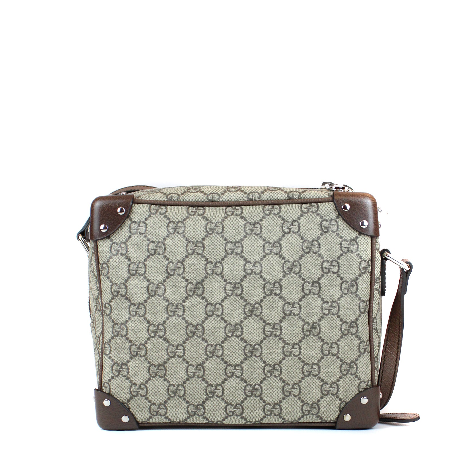 GUCCI - Trunk Bag