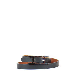 HERMÈS - Behapi Double Tour Bracelet