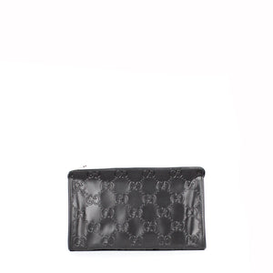 GUCCI - Pochette / trousse de toilette