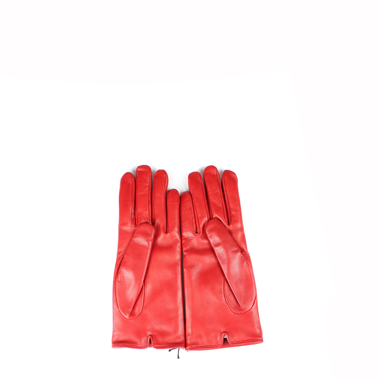 GUCCI - Gants GG Marmont (L)
