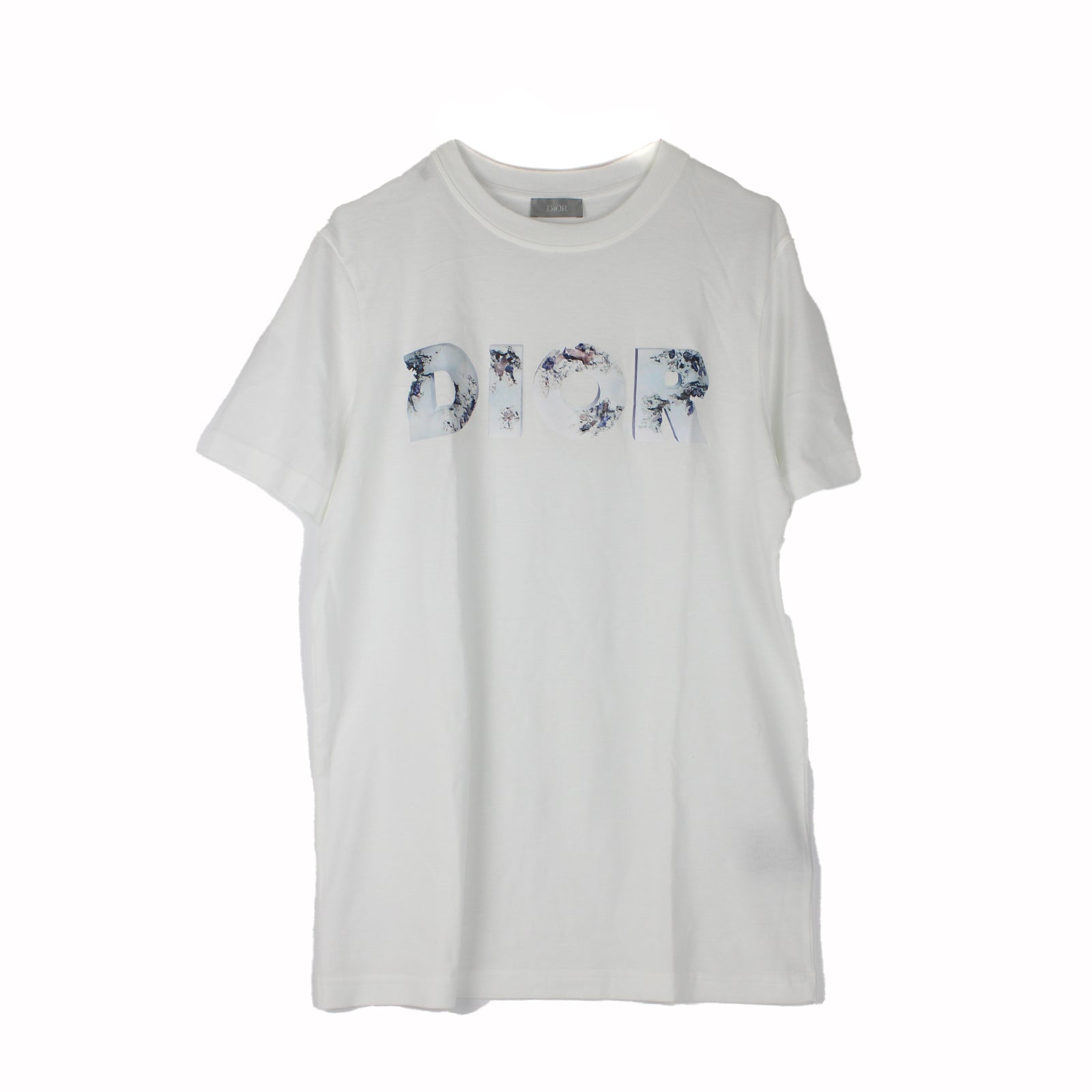 DIOR - DIOR x Daniel Arsham T-shirt (S)