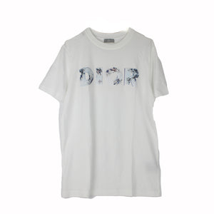 DIOR - DIOR x Daniel Arsham T-shirt (S)
