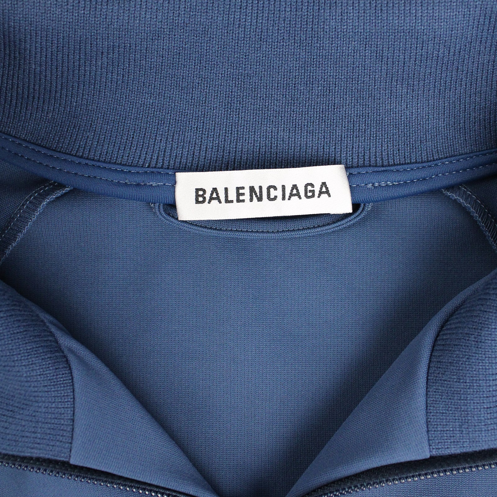 BALENCIAGA - Veste de jogging (M)