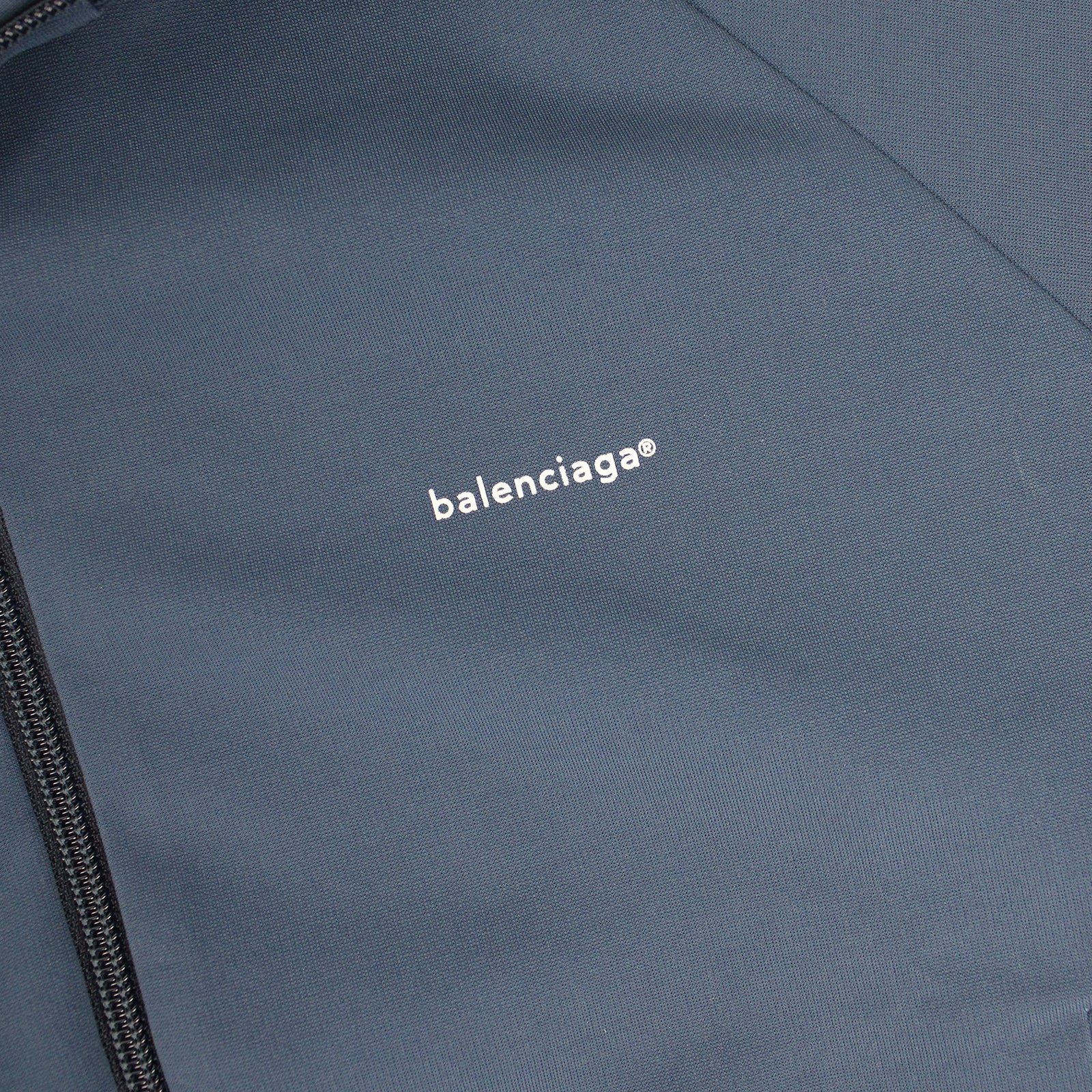 BALENCIAGA - Veste de jogging (M)