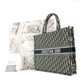 DIOR - Book Tote Large
