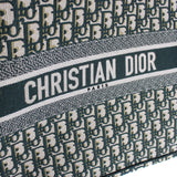 DIOR - Book Tote Large