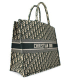 DIOR - Book Tote Large