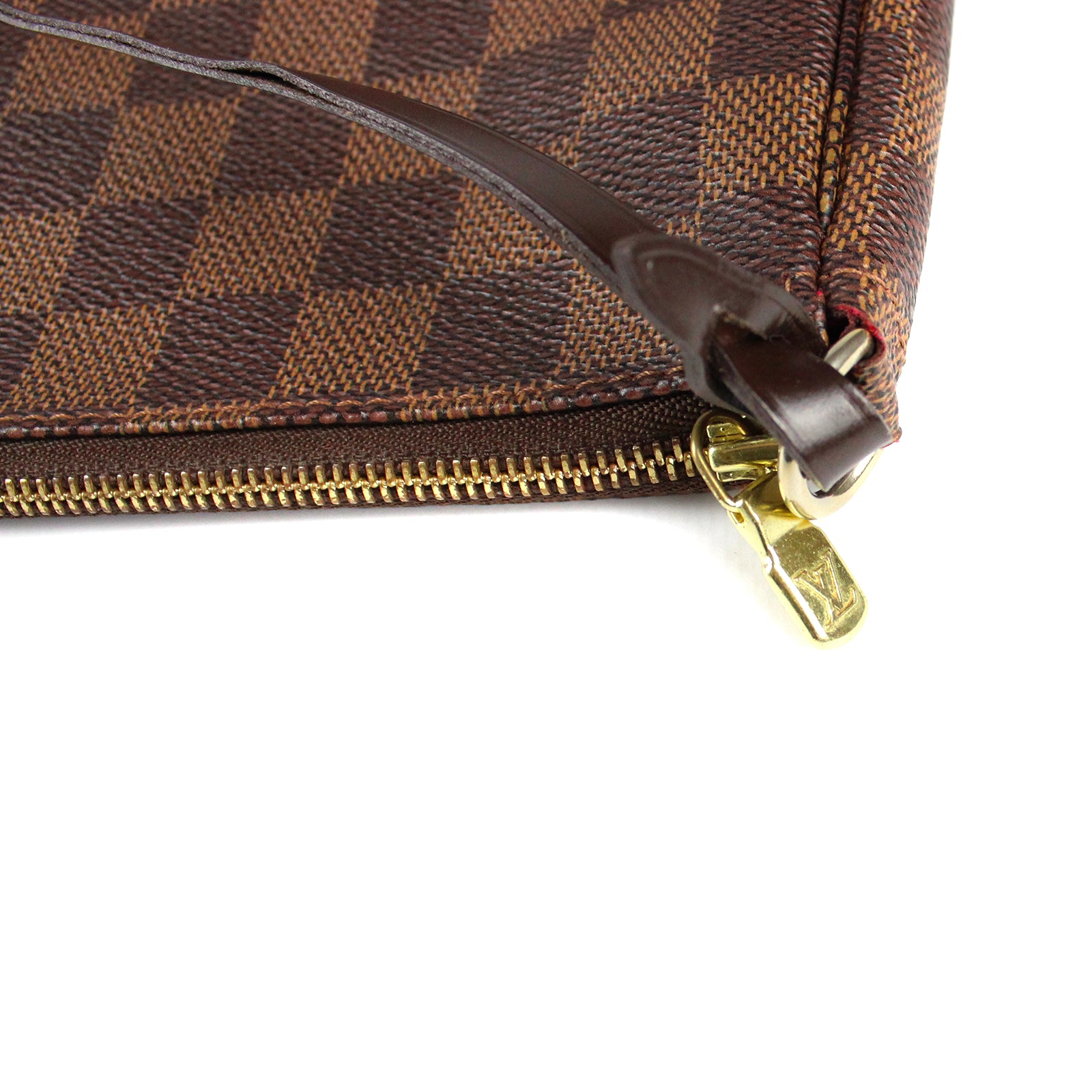 LOUIS VUITTON - Pochette Accessoires
