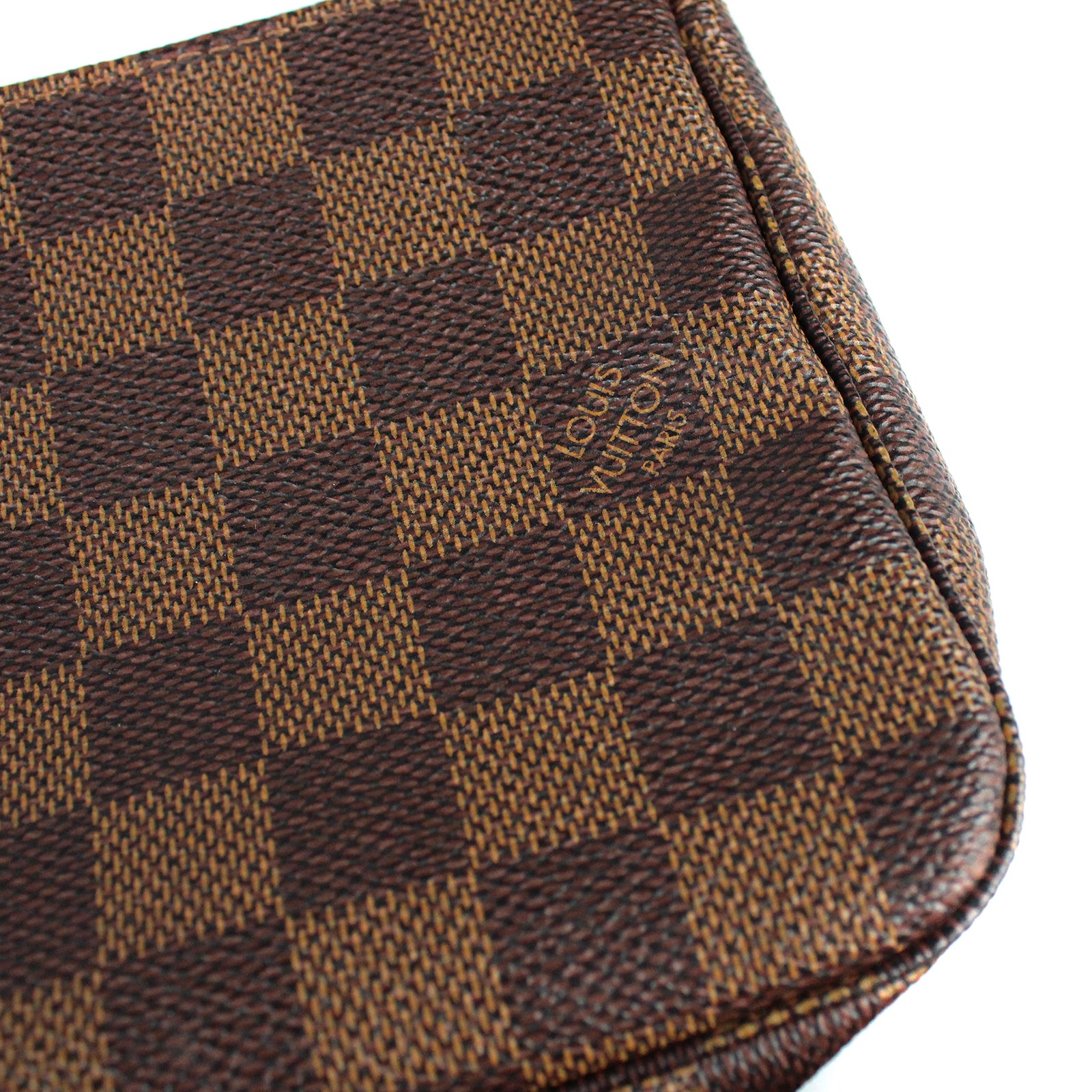 LOUIS VUITTON - Pochette Accessoires