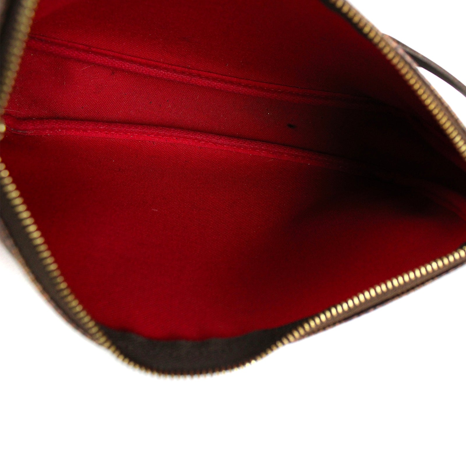LOUIS VUITTON - Pochette Accessoires