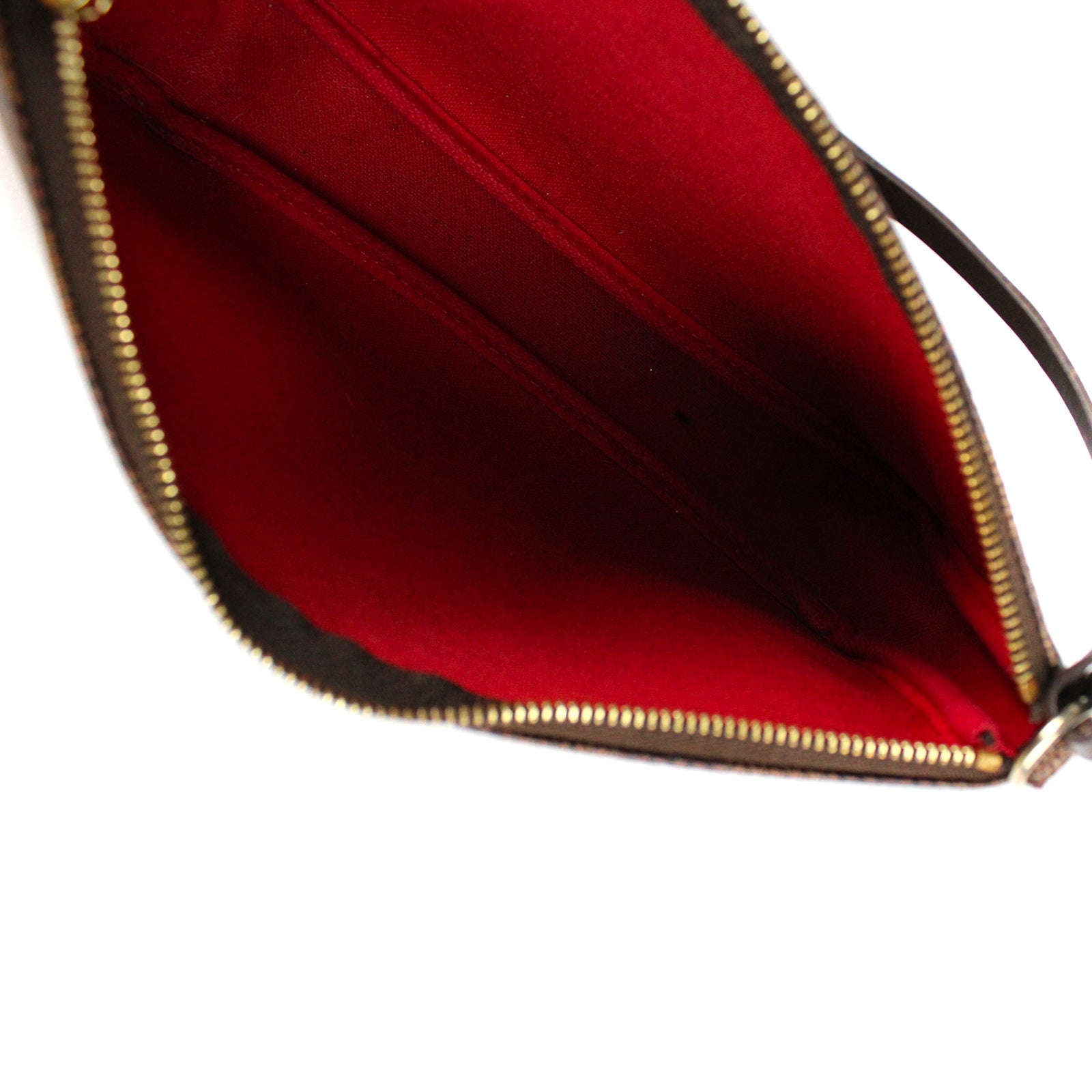 LOUIS VUITTON - Pochette Accessoires