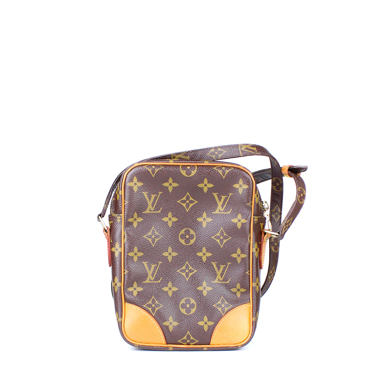 LOUIS VUITTON - Pochette à bandoulière Amazone