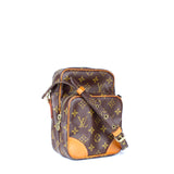 LOUIS VUITTON - Pochette à bandoulière Amazone