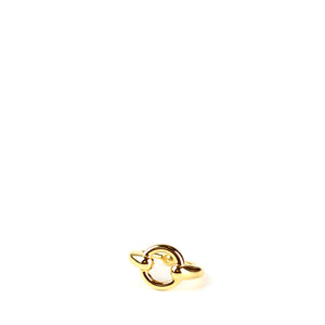 HERMÈS - Scarf ring