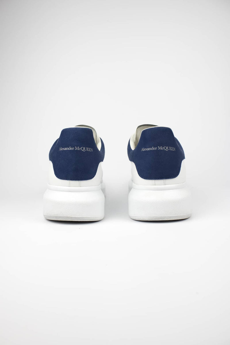 Alexander McQueen Sneakers Oversize