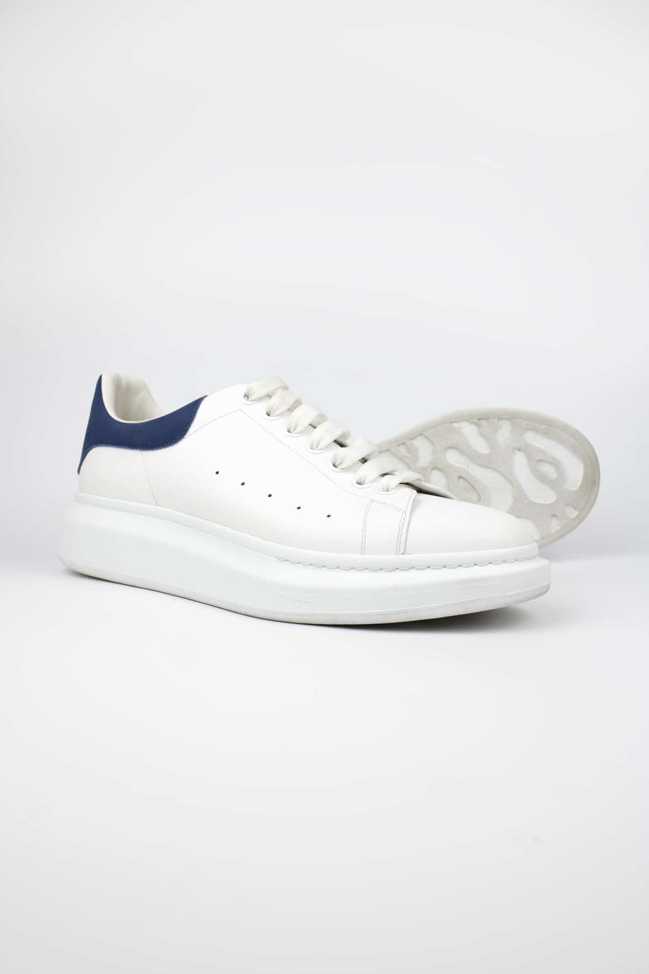 Alexander McQueen Sneakers Oversize