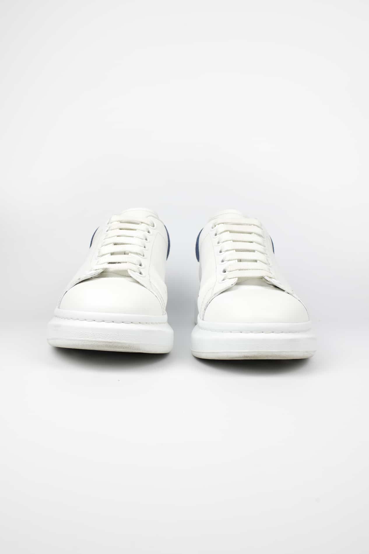 Alexander McQueen Sneakers Oversize